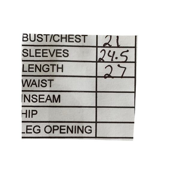 ZARA Men's White-Blue Striped Linen-Blend Button-Up Long Sleeve Top SZ M - Picture 10 of 11